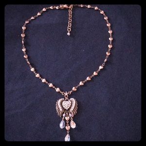 Kirks Folly whimsical necklace